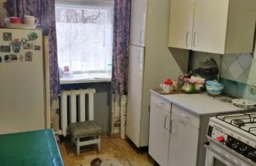 Photo Multi-Room flat, for sale. Poltava Шевченковский (Октябрьский)