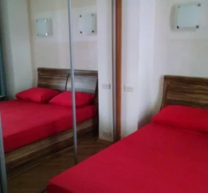 Photo 5. Three-Room flat, to rent. Odesa Приморский