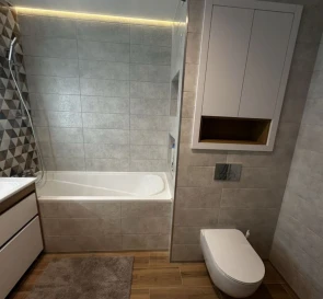 Photo 4. One-Room flat, to rent. Poltava Киевский