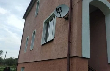 Photo House, for sale. Boryslav