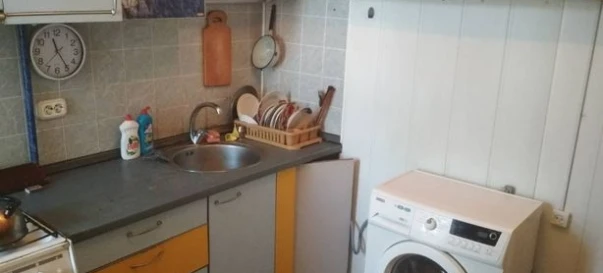 Photo 4. Two-Room flat, to rent. Odesa Приморский