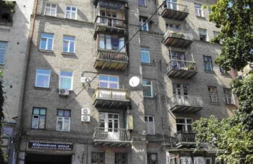 Photo Two-Room flat, for sale. Kyiv Печерский