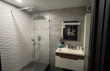 Photo One-Room flat, to rent. Poltava Подольский