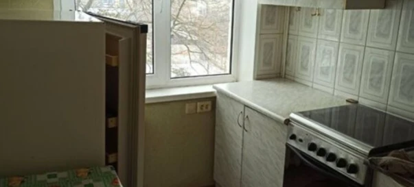 Photo 1. Two-Room flat, to rent. Poltava Киевский