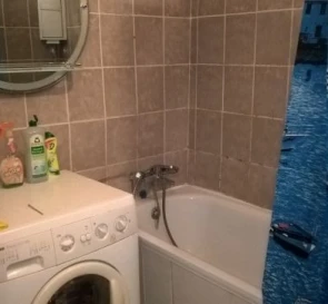 Fotografie 4. Garsonieră apartament, de închiriat. Odesa Приморский