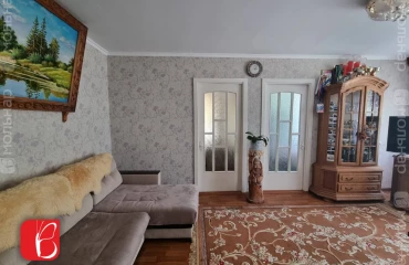 Fotografie Patru Camere apartament, de vânzare. Grodno