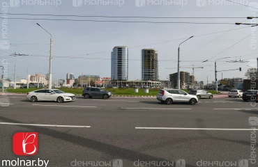 Фото Трикімнатна квартира, продаж. Мінськ