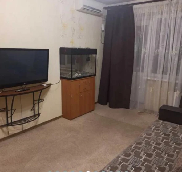 Foto 1. Monoambiente piso, para alquilar. Poltava Киевский