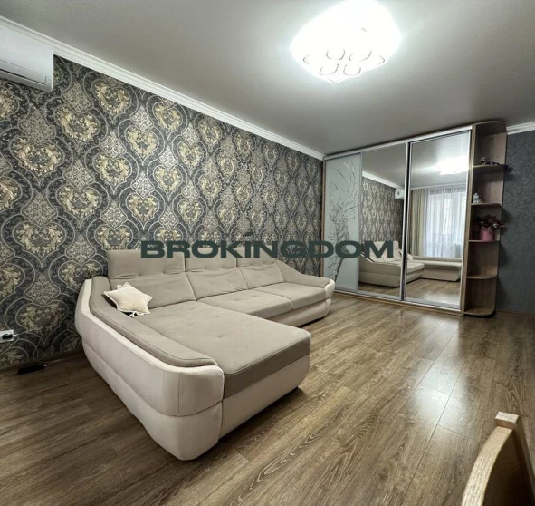 Photo 1. Two-Room flat, for sale. Kyiv Дарницкий