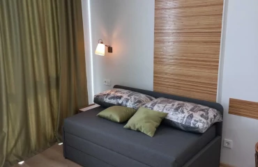 Photo One-Room flat, to rent. Kyiv Дарницкий