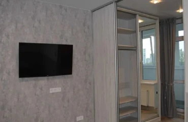 Photo One-Room flat, to rent. Kyiv Дарницкий район, Vyrlytsia