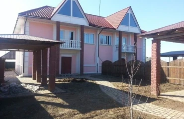 Foto Casa, en venta. Poltava Киевский