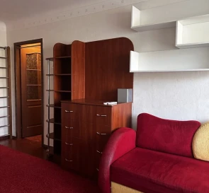 Photo 5. One-Room flat, to rent. Poltava Киевский