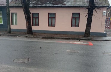 Photo House, for sale. Zhytomyr Центр