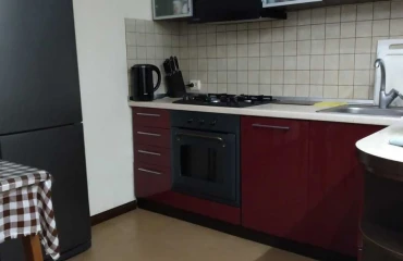 Photo Two-Room flat, to rent. Poltava Шевченковский (Октябрьский)