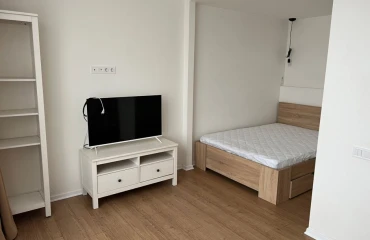 Fotografie Garsonieră apartament, de vânzare. Kyiv Дарницкий район, Vyrlytsia