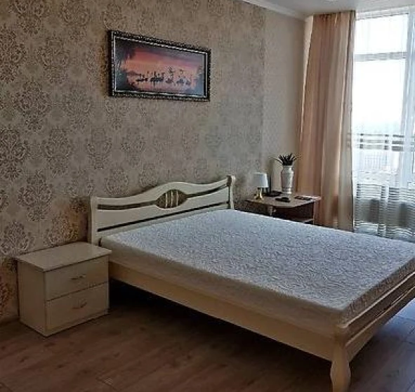 Photo 1. One-Room flat, to rent. Odesa Приморский