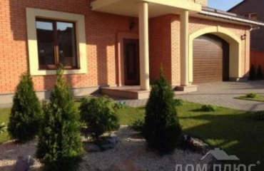 Foto Casa, en venta. Sofiivska Borshchahivka