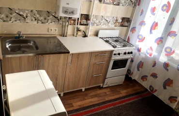 Fotografie Garsonieră apartament, de închiriat. Poltava Шевченковский (Октябрьский)