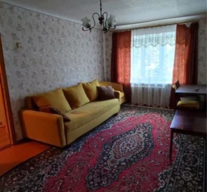 Photo 4. Two-Room flat, to rent. Poltava Шевченковский (Октябрьский)