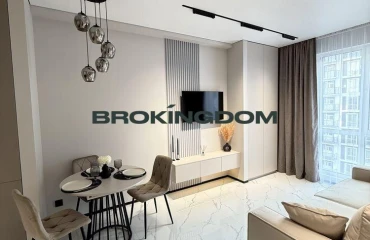 Foto Monoambiente piso, en venta. Kyiv Голосеевский