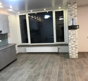 Foto 4. Monoambiente piso, para alquilar. Kyiv Дарницкий