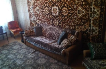 Photo Two-Room flat, to rent. Poltava Киевский