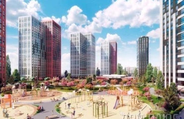 Фото Однокімнатна квартира, продаж. Київ Подольский