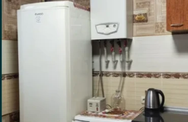 Photo Two-Room flat, to rent. Poltava Киевский