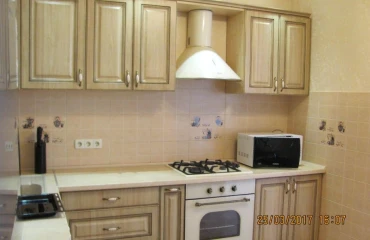 Photo One-Room flat, to rent. Odesa Приморский