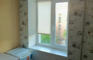 Photo One-Room flat, to rent. Poltava Шевченковский (Октябрьский)