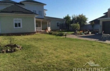 Фото Будинок, продаж. Михайлівка-Рубежівка