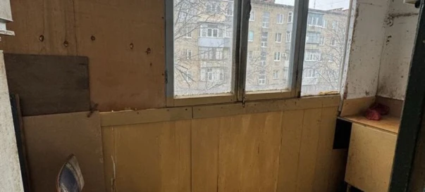 Zdjęcie 1. Kawalerka mieszkanie, na sprzedaż. Poltava Шевченковский (Октябрьский)