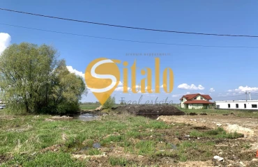 Zdjęcie Działka, na sprzedaż. Hnidyn
