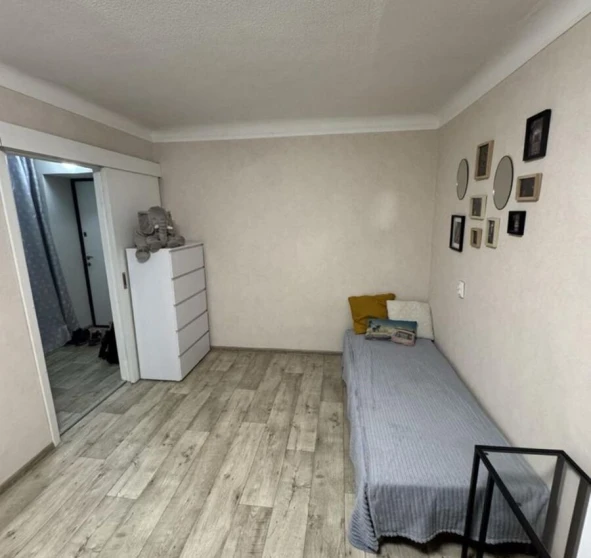 Photo 1. One-Room flat, to rent. Poltava Киевский