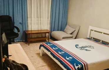 Foto Monoambiente piso, en venta. Kyiv Святошинский, Nivky