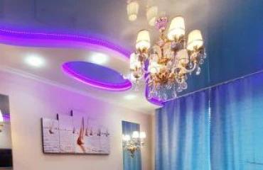 Foto Dos Ambientes piso, para alquilar. Odesa Приморский