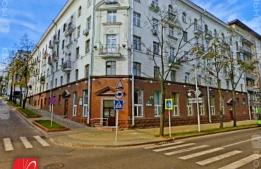 Фото Двокімнатна квартира, продаж. Мінськ Ленинский