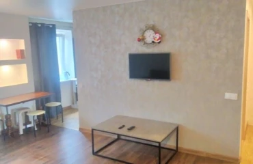 Foto Dos Ambientes piso, en venta. Poltava Шевченковский (Октябрьский)