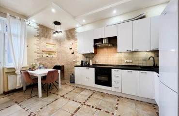 Photo Two-Room flat, to rent. Kyiv Шевченковский район, Zoloti Vorota