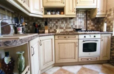 Foto Tres Ambientes piso, en venta. Kyiv Шевченковский район, Politekhnichnyi instytut