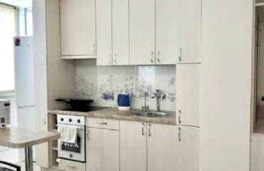 Foto Dos Ambientes piso, para alquilar. Kyiv Днепровский район, Livoberezhna