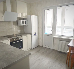 Foto 5. Monoambiente piso, para alquilar. Kyiv Дарницкий