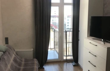 Фото Однокомнатная квартира, аренда. Одесса Приморский