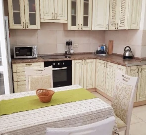 Foto 4. Monoambiente piso, para alquilar. Odesa Приморский