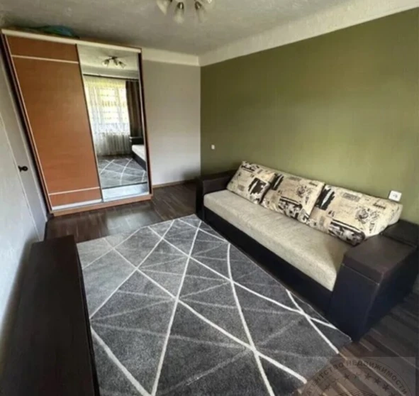 Foto 1. Monoambiente piso, en venta. Kyiv Голосеевский, Holosiivska