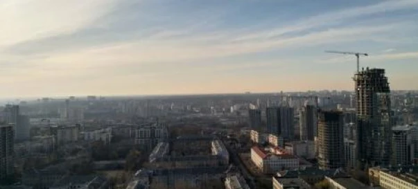 Фото 3. Однокімнатна квартира, продаж. Київ Печерский