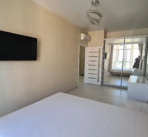 Photo 3. One-Room flat, to rent. Odesa Приморский