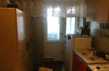 Photo One-Room flat, for sale. Kyiv Голосеевский, Demiivska
