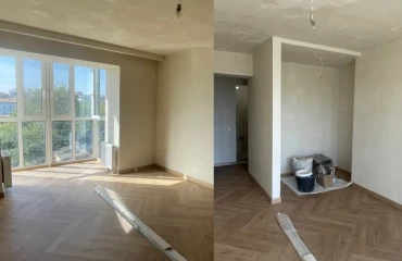 Foto Dos Ambientes piso, en venta. Poltava Шевченковский (Октябрьский)